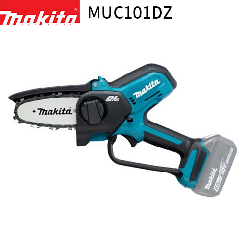 他サイト： [マキタ 正規店] 充電式ハンディソー MUC101DZ 18V リチウムイオンバッテリ 【バッテリ・充電器 別売】 makitの商品画像