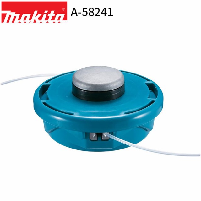 他サイト： [マキタ 正規店] ウルトラメタルローラー4 A-58241 makita 充電式 エンジン式 草刈機用 替刃 草刈り機 ナイロの商品画像