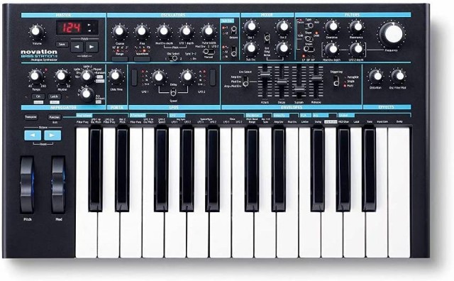 キーボード 電子ピアノ JOY ジョイ MK-2100 ヘッドホンセット 61鍵盤