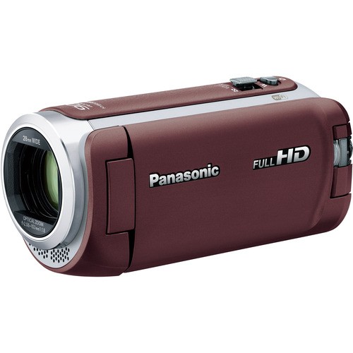 Panasonic デジタル4Kビデオカメラ HC-VX985M-K ： 通販・価格比較 [最