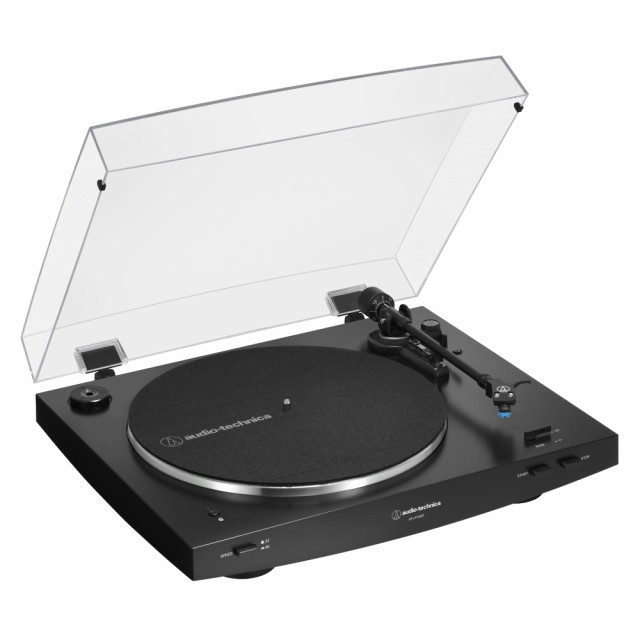 audio-technica フルオートターンテーブル AT-LP60X DGM ： 通販・価格