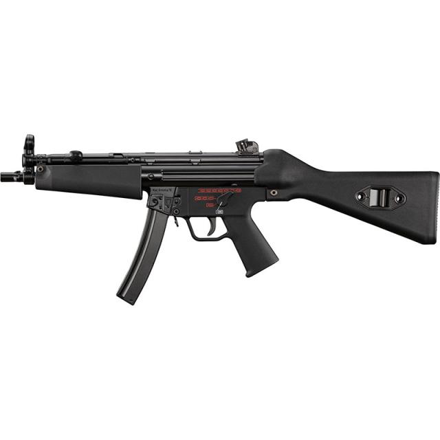 東京マルイ MP5A5 電動ガンボーイズ スワット カスタム 改修品 10禁