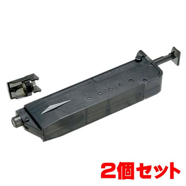 他サイト： 【お得なまとめ書い】東京マルイ BBローダー 2個セットの商品画像