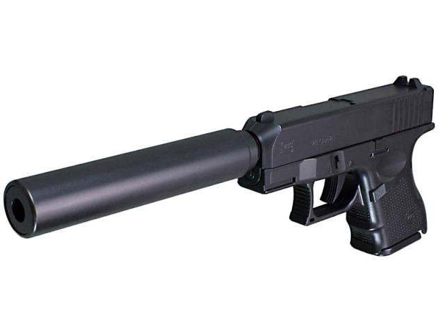 ライラクス VSR10 Re:ゼロトリガー ハイプレッシャーピストンZERO付