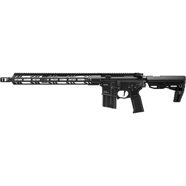 他サイト： 東京マルイ ガスブローバックマシンガン MTR16の商品画像