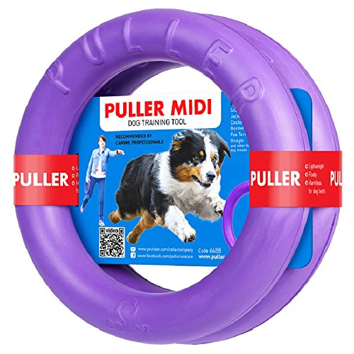 他サイト： PULLERプラー PULLER Midi Purple 中の商品画像