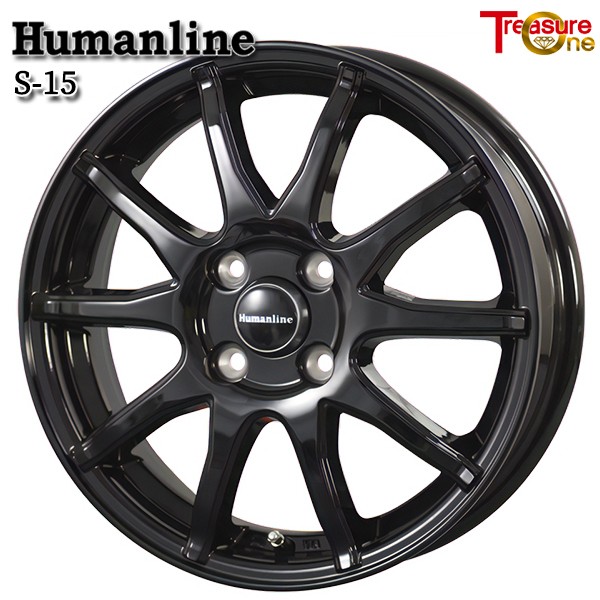 G-SPEED 18x7.0J 5H 114.3 48 G-05 メタリックブラック MBK ： 通販