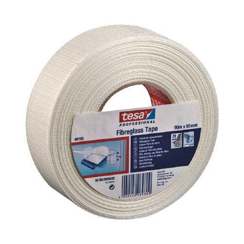 他サイト： テサテープ グラスファイバーテープ(ボード目地用) 601005045(代引き不可)の商品画像