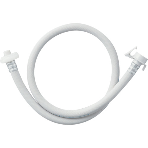 他サイト： SANEI 自動洗濯機給水延長ホース PT1724M 3247(代引不可)の商品画像