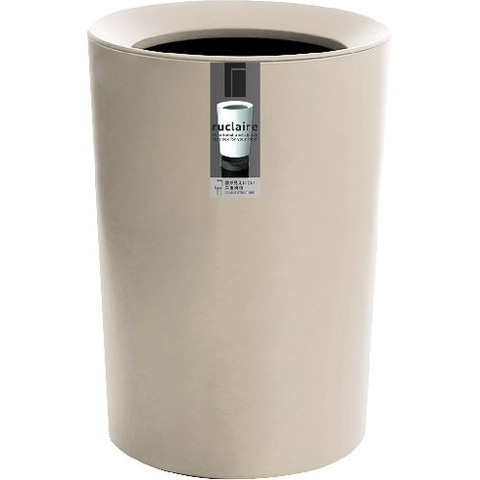 他サイト： アスベル ルクレールCV 丸型 ホワイト 621192(代引不可)の商品画像