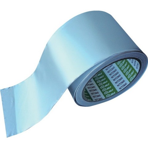 他サイト： ニトムズ アルミテープS 75×10 J3240(代引不可)の商品画像