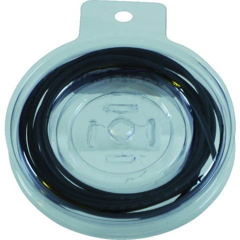 他サイト： TRUSCO トラスコ 熱収縮チューブ 収縮率2:1 黒 8mm 2m TRP16.88.02MBK(代引不可)の商品画像