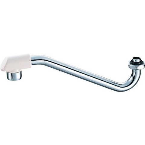 他サイト： SANEI 断熱上向自在パイプ PA16D60X16(代引不可)の商品画像