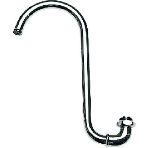 他サイト： SANEI ツル首自在パイプ PA16J60X16(代引不可)の商品画像