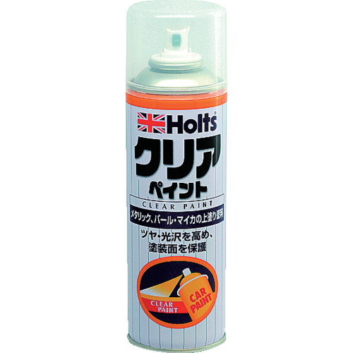 他サイト： Holts MH11604 クリアペイント300 A-4 4978955116045 MH11604 手作業工具 車輌整備用品 の商品画像