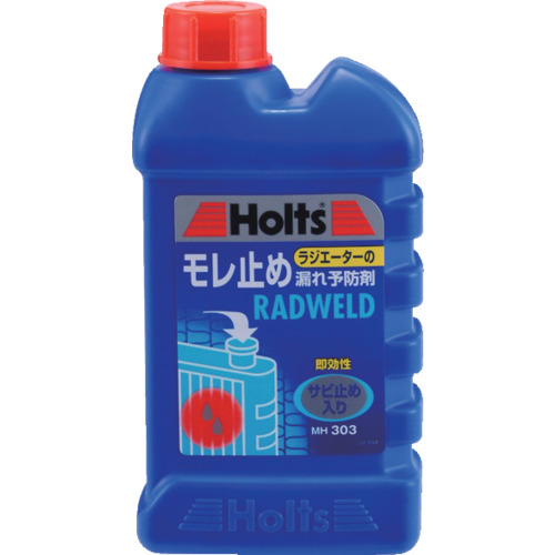 他サイト： Holts MH303 ラドウェルド(大) 4978955003031 MH303 化学製品 接着剤 補修剤 簡易補修剤(代引不の商品画像