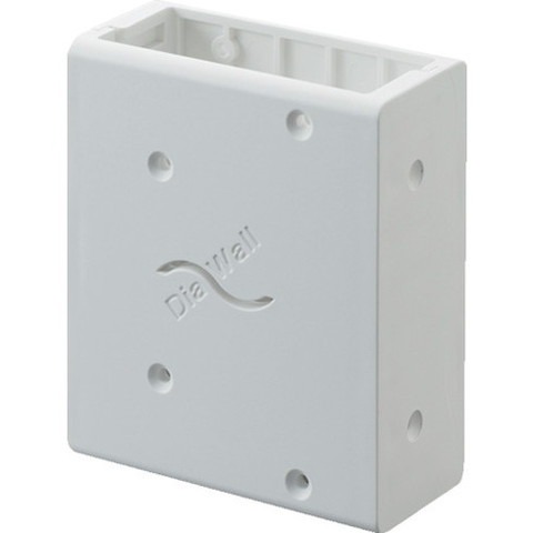 他サイト： WAKAI WAKAI ディアウォール2×4中間ジョイントホワイト DWCJW(代引不可)の商品画像