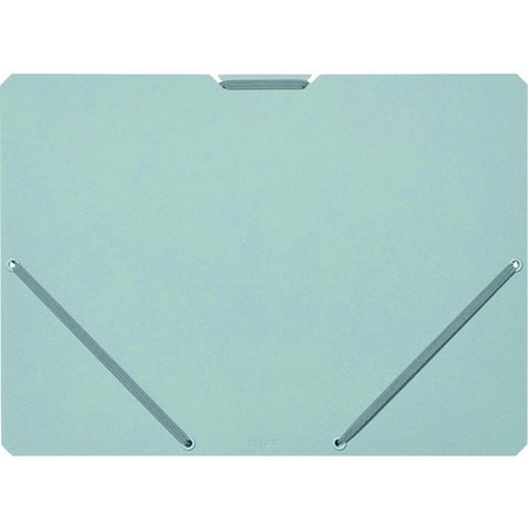 他サイト： キングジム サンドイット ドキュメントホルダー ヨコ クレ 2582GR(代引不可)の商品画像