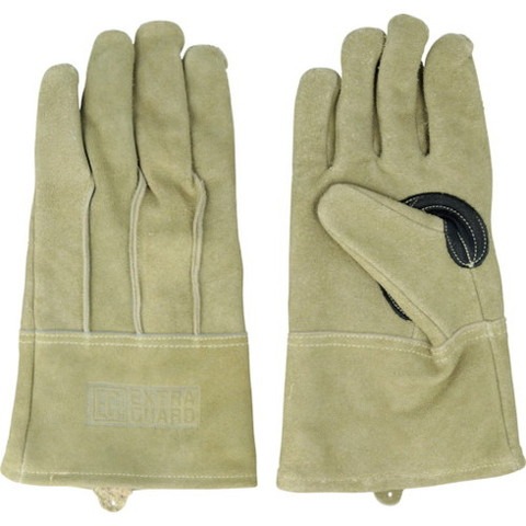 他サイト： トワロン 牛床革手袋 EXTRAGUARD EG-014 TAKIBI EG014(代引不可)の商品画像