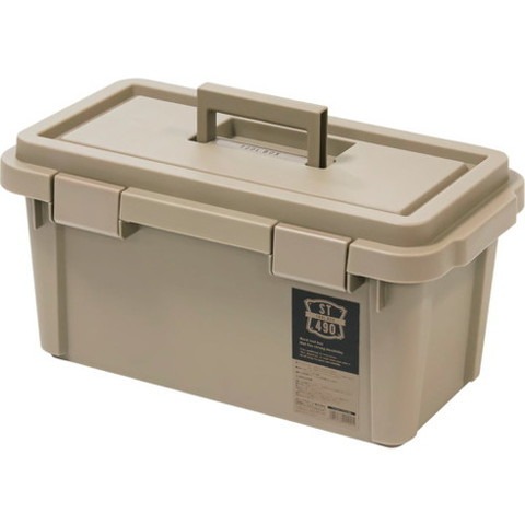 他サイト： ASTAGE ツールボックスSシリーズ ST490S ST490S(代引不可)の商品画像