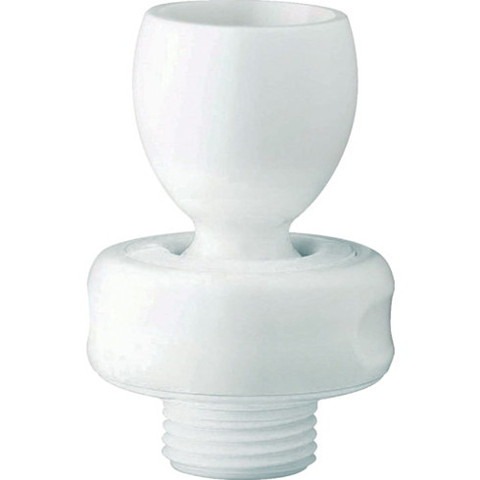 他サイト： クリタック シャワージョイント 首振リタイプ SJSW1529(代引不可)の商品画像