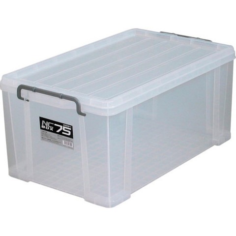 他サイト： ASTAGE NCボックス 75 NC75(代引不可)の商品画像