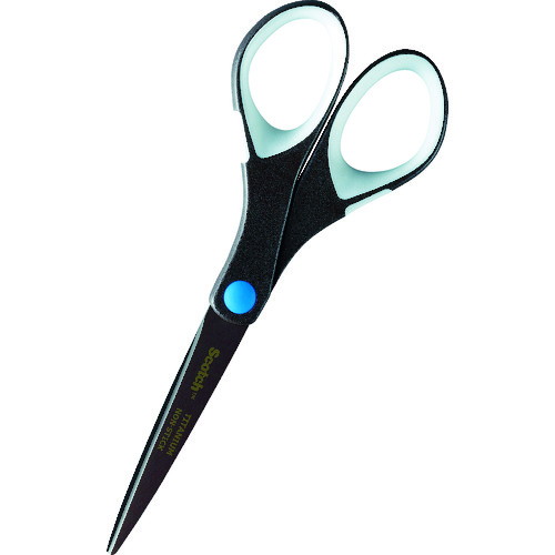 他サイト： 3M チタンコート シザース 刃渡り70mm べたつき防止加工(代引不可)の商品画像