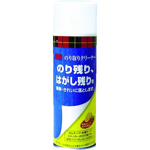 他サイト： 3M のり取りクリーナー 220ml 透明(代引不可)の商品画像