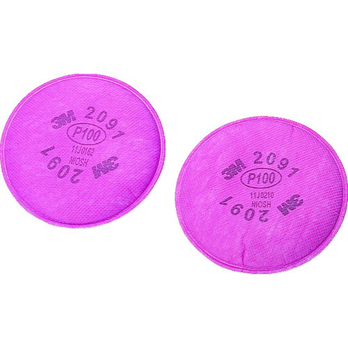 他サイト： 3M 交換用ろ過材 2091 2個入り(代引不可)の商品画像