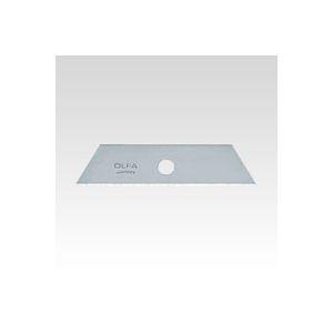 他サイト： オルファ サブナイフL型替刃 1 個 XB108S 文房具 オフィス 用品の商品画像