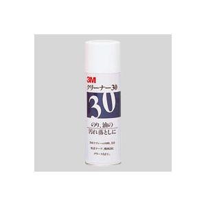 他サイト： スリーエムジャパン クリーナー30 1 缶 CLEANER30 文房具 オフィス 用品の商品画像