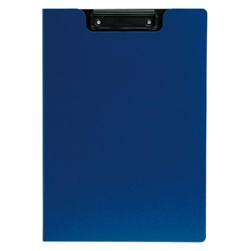 他サイト： セキセイ クリップファイル A4E ネイビーブルー 1 冊 FB-2016-15 文房具 オフィス 用品の商品画像
