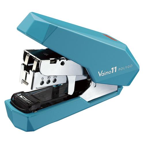 他サイト： マックス バイモ11ポリゴ ブルー HD-11SFLK/B 1個の商品画像