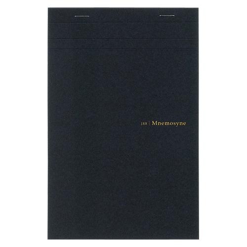 他サイト： マルマン ニーモシネ ノートパッド A5 特殊5mm方眼罫 1冊の商品画像