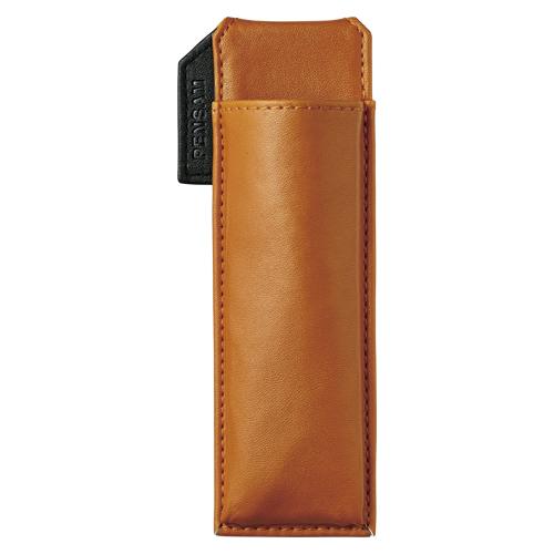 他サイト： キングジム ペンサム スリムタイプ オレンジ 1個の商品画像