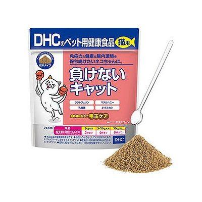 他サイト： 猫用 国産 負けないキャット(50g) 124448592の商品画像