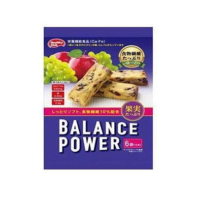 他サイト： バランスパワー 果実たっぷり(6袋入) 124901671の商品画像