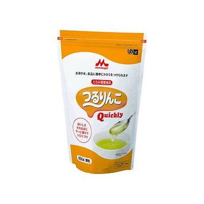 他サイト： つるりんこQuickly(800g) 054101293【送料無料】の商品画像