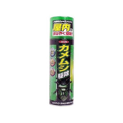 他サイト： ムシクリン カメムシ用 エアゾール(480mL) 078342329の商品画像