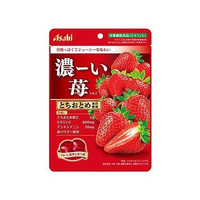 他サイト： 濃ーい苺(84g) 078922173の商品画像