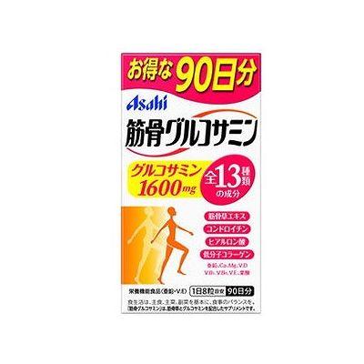 他サイト： 筋骨グルコサミン 90日分(720粒) 078910518【送料無料】の商品画像
