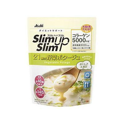 他サイト： スリムアップスリム 野菜ポタージュ 360g 078910533【送料無料】の商品画像