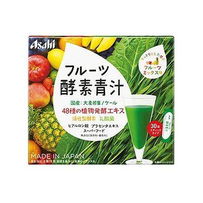 他サイト： フルーツ酵素青汁(3g×30袋) 078919951の商品画像