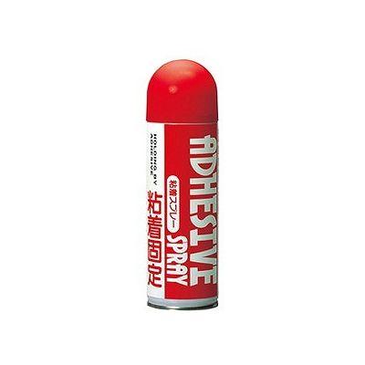 他サイト： バトルウィン 粘着スプレー(220mL) 074900745の商品画像