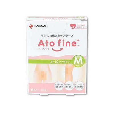 他サイト： Atofine(アトファイン) ATFM Mサイズ(6枚) 016003765【送料無料】の商品画像