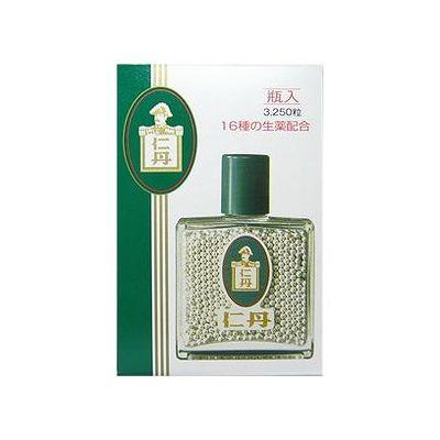 他サイト： 仁丹瓶入り 3250粒 116201462【送料無料】の商品画像