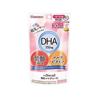 他サイト： ママスタイル 授乳ママチャージ(51.6g) 012518492の商品画像