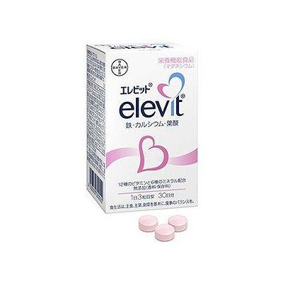 他サイト： エレビット(90粒) 003709363【送料無料】の商品画像