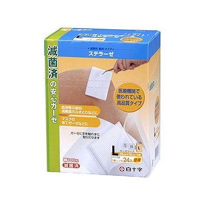 他サイト： FC ステラーゼ Lサイズ(7.5×10cm)(24枚入) 009423613の商品画像