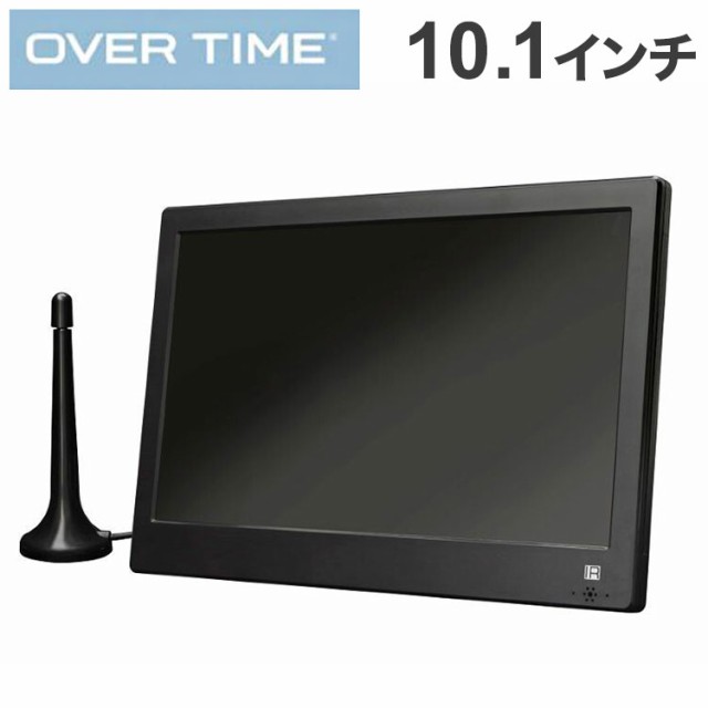 Wizz 11.6型ポータブルテレビ WPT H1100 ： 通販・価格比較 [最安値.com]